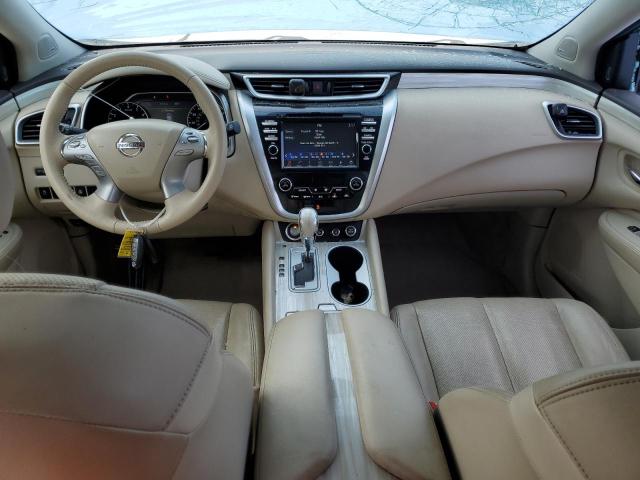 Photo 7 VIN: 5N1AZ2MG5FN233215 - NISSAN MURANO S 