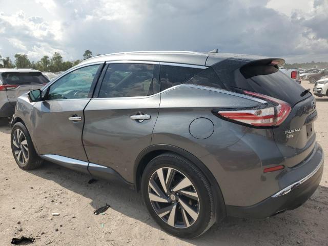 Photo 1 VIN: 5N1AZ2MG5FN235823 - NISSAN MURANO 