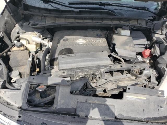 Photo 10 VIN: 5N1AZ2MG5FN235823 - NISSAN MURANO 