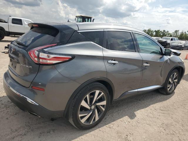 Photo 2 VIN: 5N1AZ2MG5FN235823 - NISSAN MURANO 