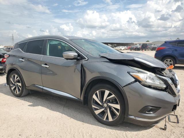 Photo 3 VIN: 5N1AZ2MG5FN235823 - NISSAN MURANO 