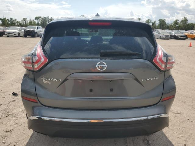 Photo 5 VIN: 5N1AZ2MG5FN235823 - NISSAN MURANO 