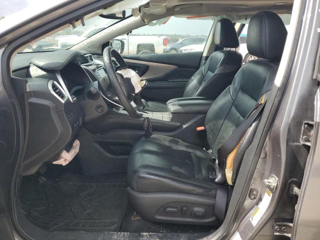 Photo 6 VIN: 5N1AZ2MG5FN235823 - NISSAN MURANO 