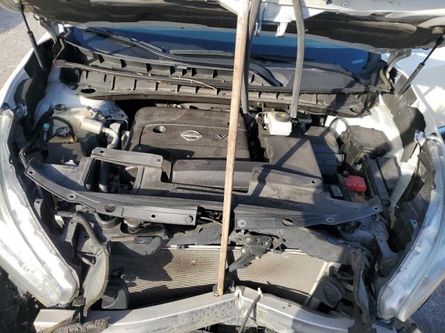 Photo 10 VIN: 5N1AZ2MG5FN236485 - NISSAN MURANO 