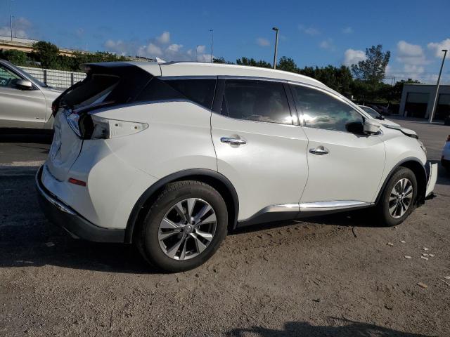 Photo 2 VIN: 5N1AZ2MG5FN236485 - NISSAN MURANO 