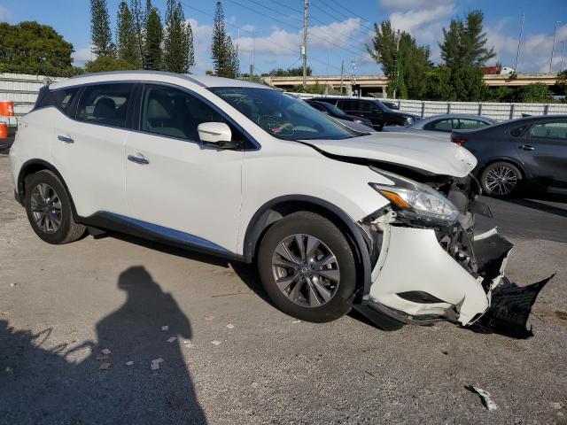 Photo 3 VIN: 5N1AZ2MG5FN236485 - NISSAN MURANO 