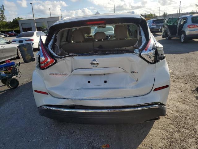 Photo 5 VIN: 5N1AZ2MG5FN236485 - NISSAN MURANO 