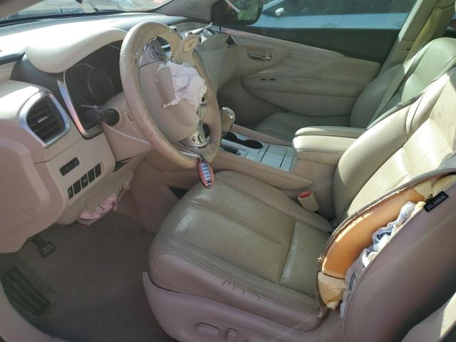 Photo 6 VIN: 5N1AZ2MG5FN236485 - NISSAN MURANO 