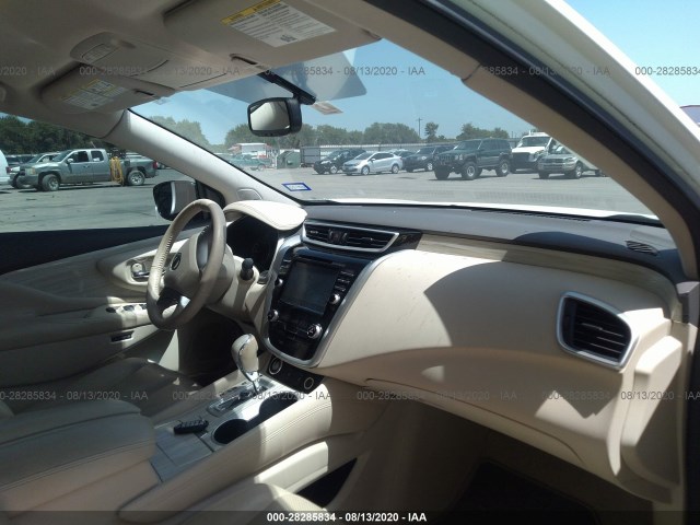 Photo 4 VIN: 5N1AZ2MG5FN236485 - NISSAN MURANO 