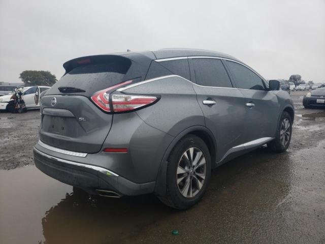 Photo 3 VIN: 5N1AZ2MG5FN238026 - NISSAN MURANO S 