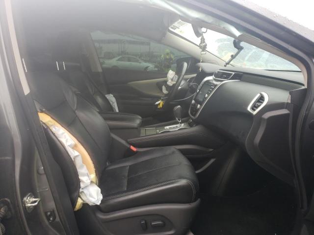 Photo 4 VIN: 5N1AZ2MG5FN238026 - NISSAN MURANO S 