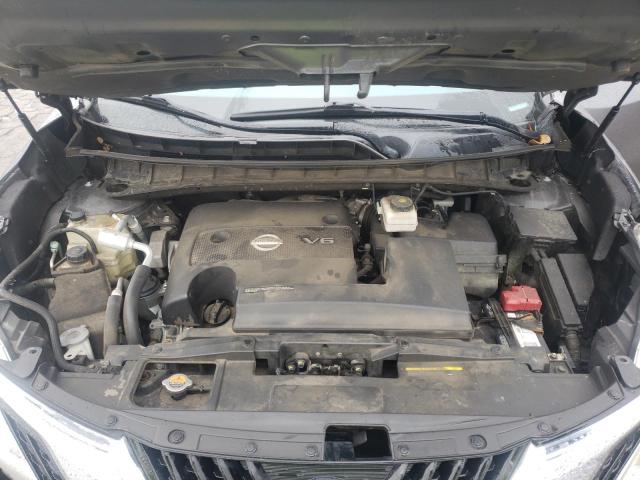 Photo 6 VIN: 5N1AZ2MG5FN238026 - NISSAN MURANO S 