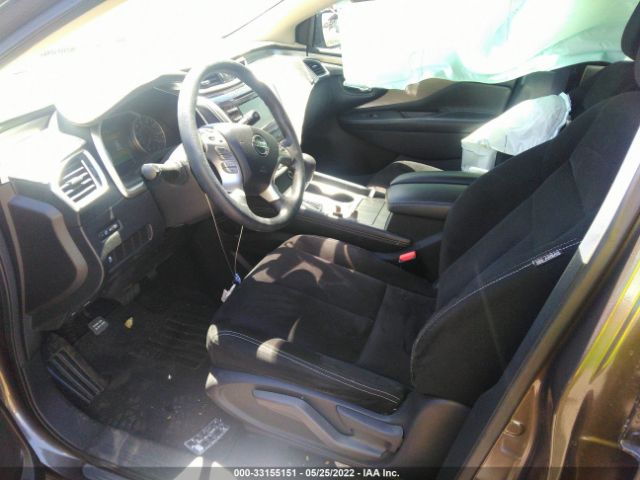 Photo 4 VIN: 5N1AZ2MG5FN238995 - NISSAN MURANO 