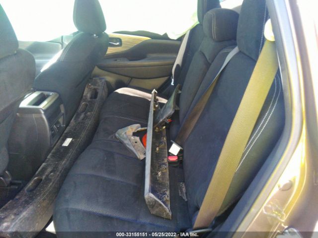 Photo 7 VIN: 5N1AZ2MG5FN238995 - NISSAN MURANO 