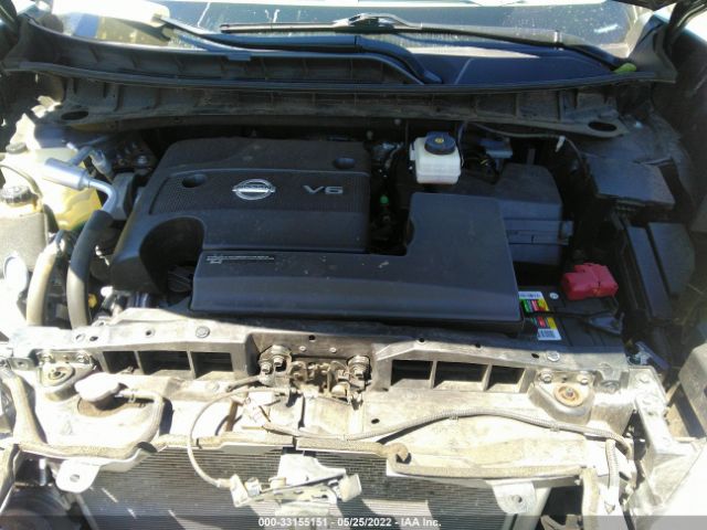 Photo 9 VIN: 5N1AZ2MG5FN238995 - NISSAN MURANO 