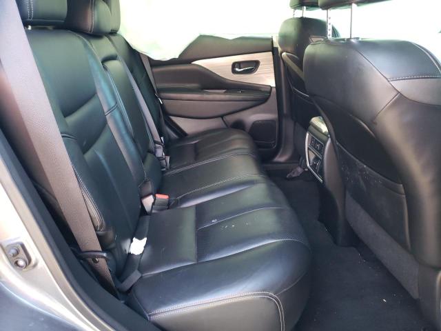 Photo 10 VIN: 5N1AZ2MG5FN244263 - NISSAN MURANO S 