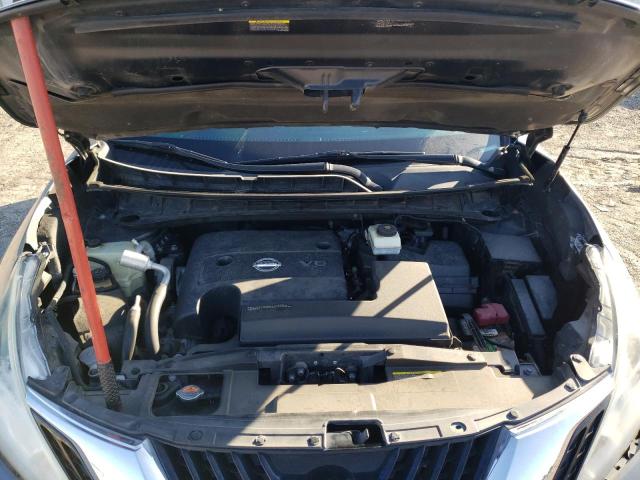 Photo 11 VIN: 5N1AZ2MG5FN244263 - NISSAN MURANO S 