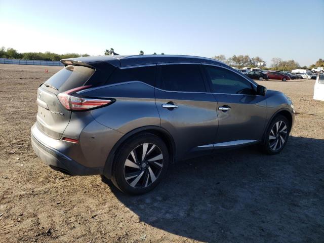 Photo 2 VIN: 5N1AZ2MG5FN244263 - NISSAN MURANO S 