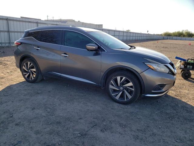 Photo 3 VIN: 5N1AZ2MG5FN244263 - NISSAN MURANO S 