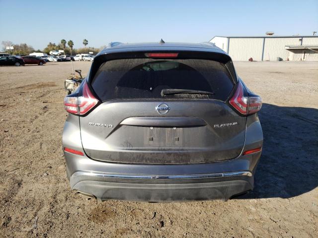 Photo 5 VIN: 5N1AZ2MG5FN244263 - NISSAN MURANO S 