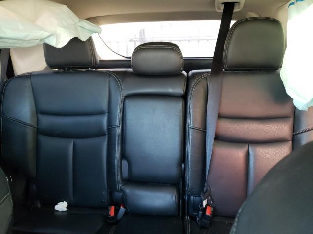 Photo 9 VIN: 5N1AZ2MG5FN244263 - NISSAN MURANO S 