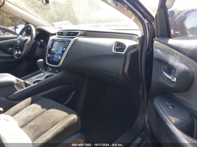 Photo 4 VIN: 5N1AZ2MG5FN250368 - NISSAN MURANO 