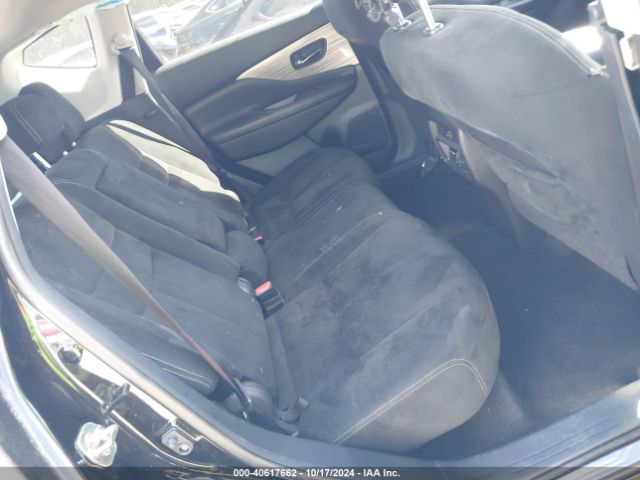 Photo 7 VIN: 5N1AZ2MG5FN250368 - NISSAN MURANO 