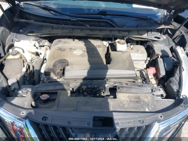 Photo 9 VIN: 5N1AZ2MG5FN250368 - NISSAN MURANO 