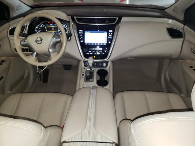 Photo 7 VIN: 5N1AZ2MG5FN250466 - NISSAN MURANO S 