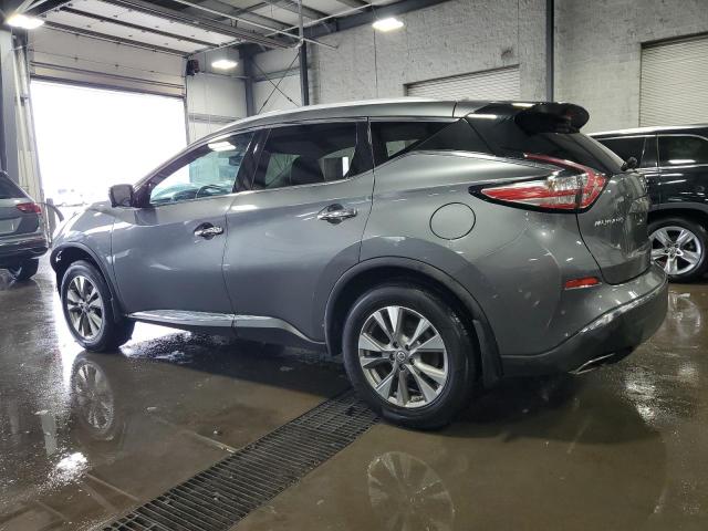 Photo 1 VIN: 5N1AZ2MG5FN251942 - NISSAN MURANO S 