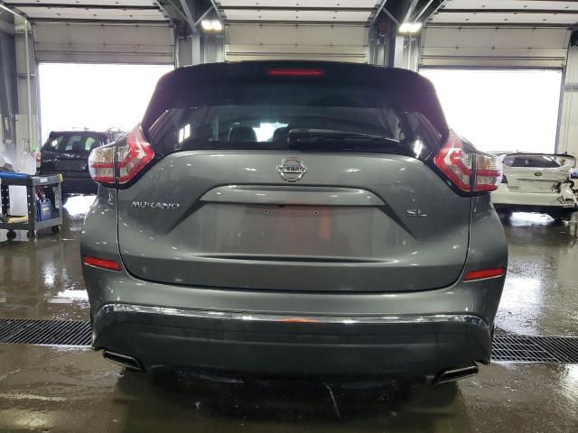 Photo 5 VIN: 5N1AZ2MG5FN251942 - NISSAN MURANO S 