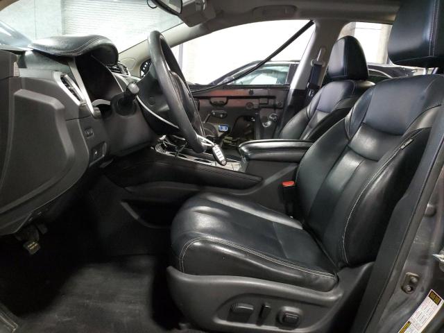 Photo 6 VIN: 5N1AZ2MG5FN251942 - NISSAN MURANO S 