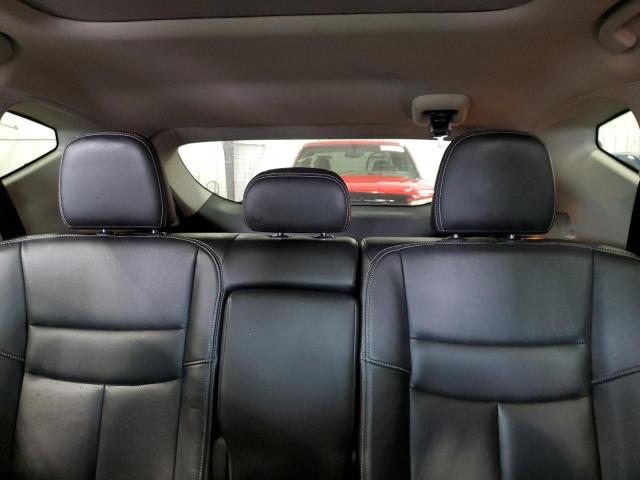 Photo 9 VIN: 5N1AZ2MG5FN251942 - NISSAN MURANO S 