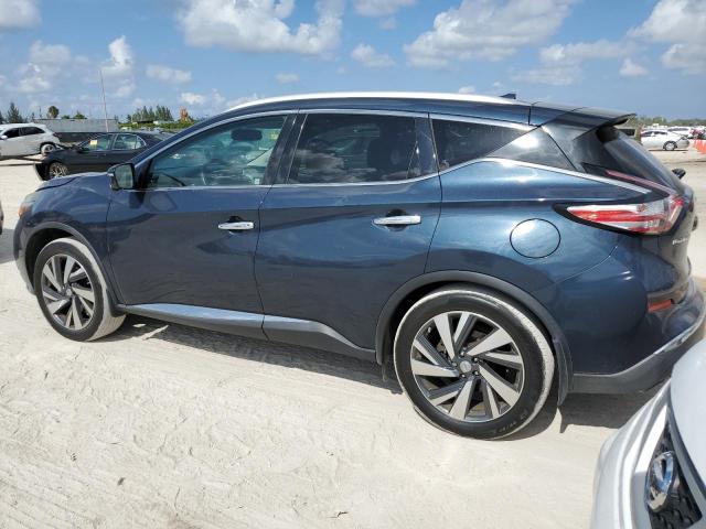 Photo 1 VIN: 5N1AZ2MG5FN258311 - NISSAN MURANO S 