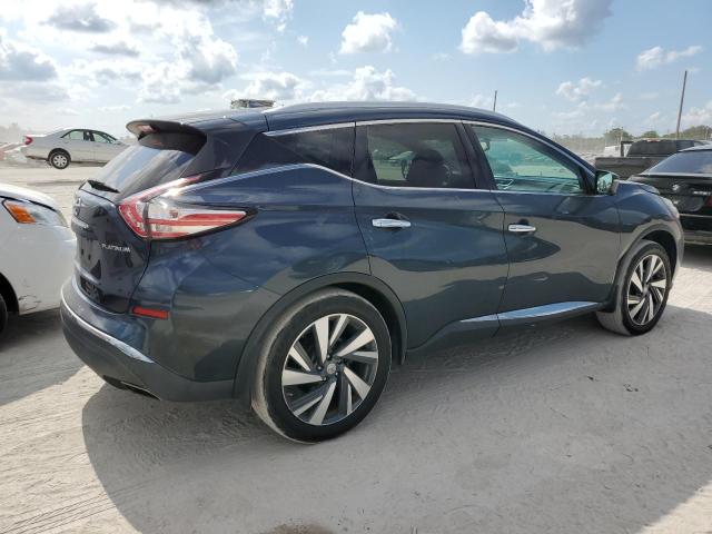 Photo 2 VIN: 5N1AZ2MG5FN258311 - NISSAN MURANO S 