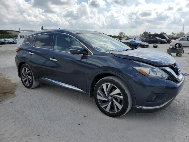 Photo 3 VIN: 5N1AZ2MG5FN258311 - NISSAN MURANO S 