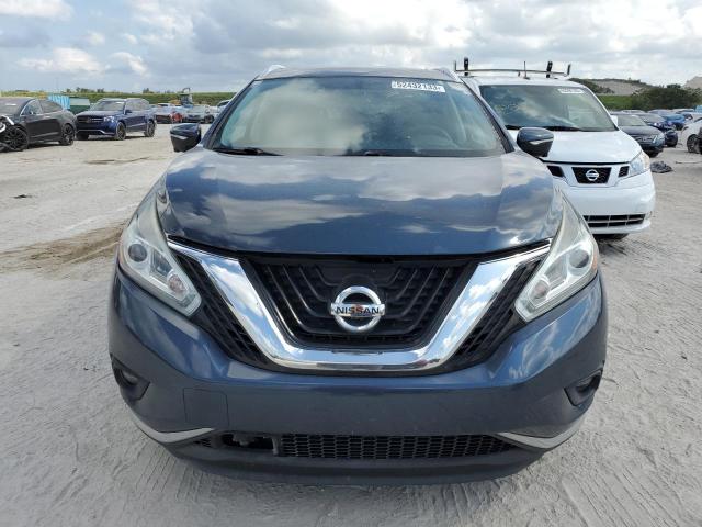 Photo 4 VIN: 5N1AZ2MG5FN258311 - NISSAN MURANO S 