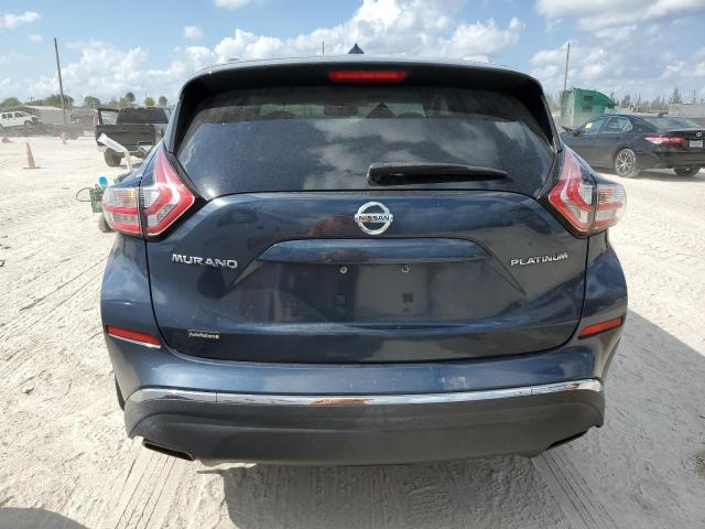 Photo 5 VIN: 5N1AZ2MG5FN258311 - NISSAN MURANO S 