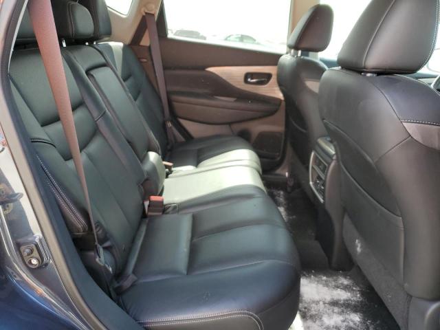 Photo 9 VIN: 5N1AZ2MG5FN258311 - NISSAN MURANO S 