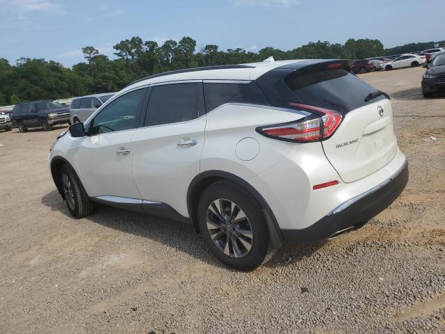 Photo 1 VIN: 5N1AZ2MG5FN259460 - NISSAN MURANO 