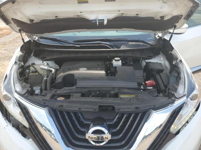 Photo 11 VIN: 5N1AZ2MG5FN259460 - NISSAN MURANO 