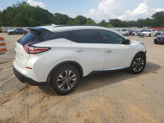 Photo 2 VIN: 5N1AZ2MG5FN259460 - NISSAN MURANO 