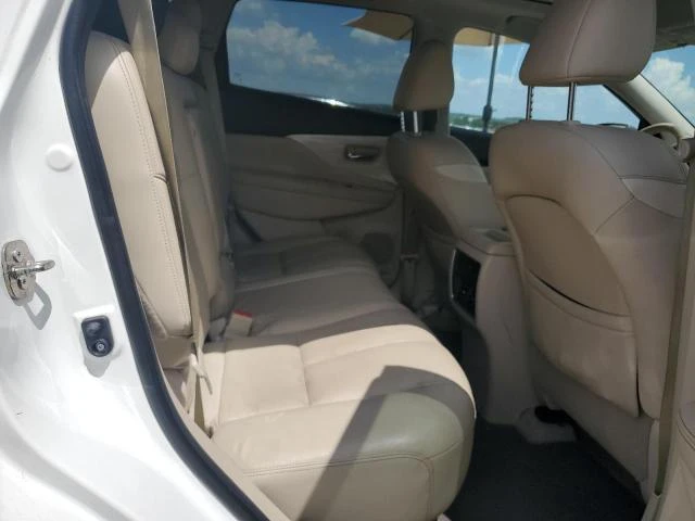 Photo 10 VIN: 5N1AZ2MG5FN261970 - NISSAN MURANO S 