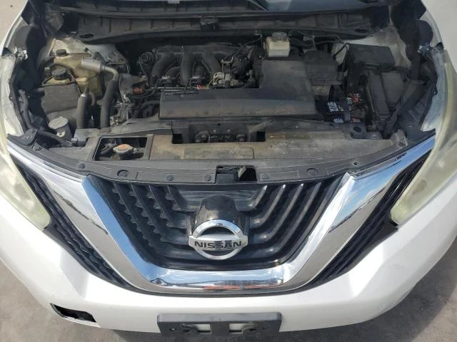 Photo 11 VIN: 5N1AZ2MG5FN261970 - NISSAN MURANO S 