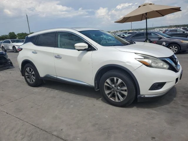 Photo 3 VIN: 5N1AZ2MG5FN261970 - NISSAN MURANO S 