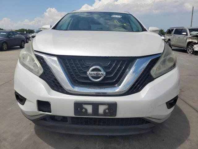 Photo 4 VIN: 5N1AZ2MG5FN261970 - NISSAN MURANO S 