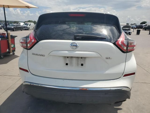 Photo 5 VIN: 5N1AZ2MG5FN261970 - NISSAN MURANO S 