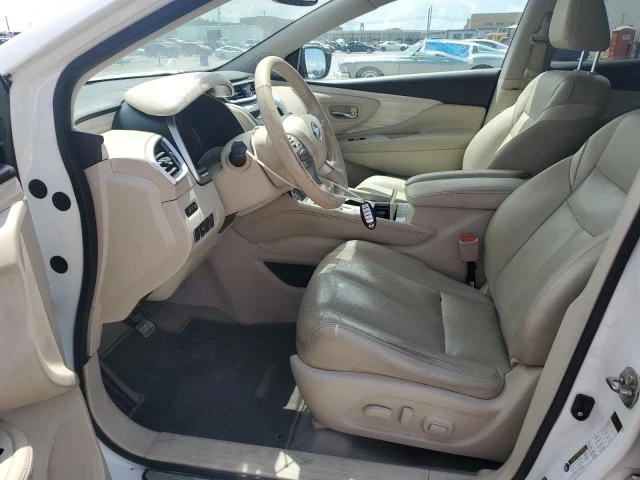 Photo 6 VIN: 5N1AZ2MG5FN261970 - NISSAN MURANO S 