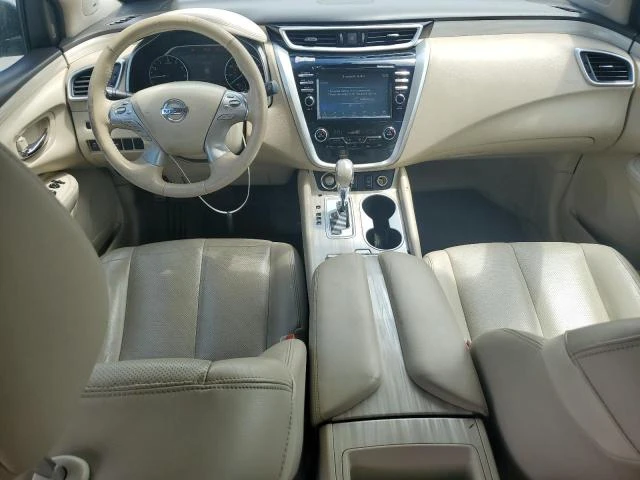 Photo 7 VIN: 5N1AZ2MG5FN261970 - NISSAN MURANO S 