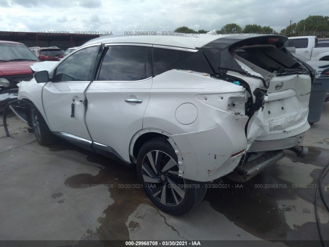 Photo 2 VIN: 5N1AZ2MG5FN264464 - NISSAN MURANO 